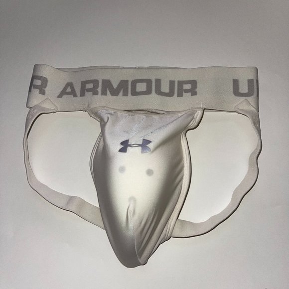 Under Armour Underwear & Socks Mens Under Armour Cup Jockstrap